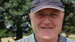 Richmond Park deer keeper shares tricks of the trade