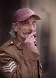 A few street portraits and shots UNAN