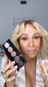 Did you know I do my own makeup for MarieTV? Surprise surprise