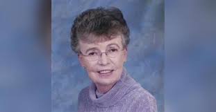 Jacqueline C. Bradley Obituary