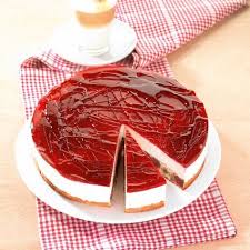 Schneewittchenkuchen Rezept Schneewittchen Kuchen Kalorienarm Backen Kaffee Und Kuchen