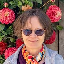 May your journey be filled with softness and light.