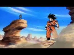 This theme represented the point where gohan overcame his fear, was done hiding, and was finally going to fight back to protect his friends. Dragon Ball Z Kai Cell Saga Theme Song English Youtube