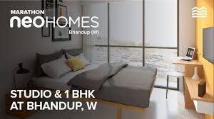 Marathon Neo Homes Bhandup W Youtube Projects in central mumbai suburbs projects in mumbai metropolitan region projects in goregaon projects in vikhroli projects in bhandup east.