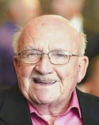 Leo George Whitten Obituary