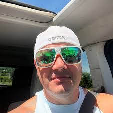 Joel Charette's Instagram, Twitter & Facebook