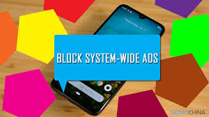 Descargue e instale free adblocker browser mod (80.87 mb). How To Block System Wide Ads On Android Without Root Access Gizmochina