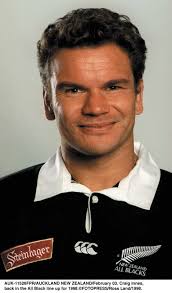 Michael Jones » NZ Rugby Stats