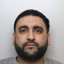 Bradford 'charity worker' was drug kingpin living life of luxury with fancy  holidays, fast cars and flashy watches