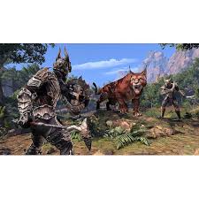 Elder Scrolls Online: Elsweyr Review - Gamespace.Com