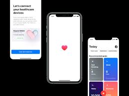 There are plenty of third party health apps that integrate with apple health and have read/write permissions if you enable them. A Try To Redesign Apple S Health App Bootcamp