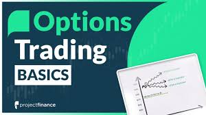 To trade options you need to have a trading account with any of the top stockbrokers like zerodha, or upstox. Options Trading Basics Explained For Beginners Youtube