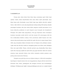 Akhirnya pencemaran air memberi kesan kepada kualiti air. Http Studentsrepo Um Edu My 5285 7 7 Bab Lima Pdf