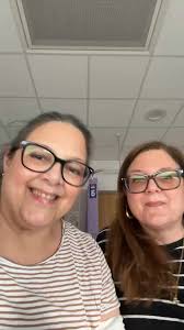 A little catch up from the hospital. We show what we’re knitting