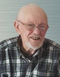 Obituary for HENRY "HANK" PETER BOS