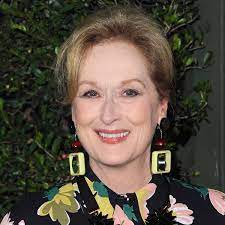 Meryl streep (22 of june 1949). Meryl Streep Movies Age Children Biography