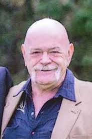 Larry Fordyce's Instagram, Twitter & Facebook