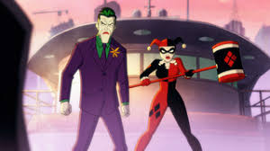 Watch Harley Quinn Stream Tv Shows Hbo Max