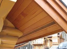 Soffit Vents Soffit Ideas Vinyl Soffit Lake Houses Exterior