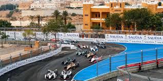 The most competitive, unpredictable racing series is coming to your streets. Double Header In Riyadh Formula E 19 20 Saudi Arabia Eprix Racing Comments The Autosport Forums