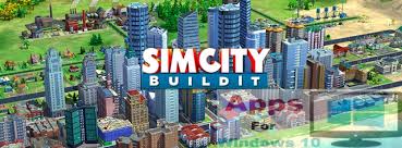 The most popular versions of the software 1.1 and 1.0. Simcity Buildit For Pc Windows 10 Mac Apps For Windows 10