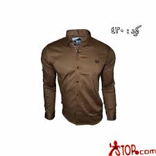 قميص رجالى سادة ليكرا بنى فى الاسكندرية متجر ستوب للملابس الرجالى In 2021 Jackets Motorcycle Jacket How To Wear
