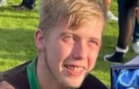 Ex-INLA thug Tommy 'The Zombie' Savage walks free from court smiling after  being accused of driving without insurance