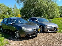 Image result for Grigio Antracite 2011 Giulietta