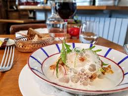 Bistrot Belhara Paris 7 Re Jouis Sant Restos Sur Le Grill Blog Critique Des Restaurants De Paris Independant