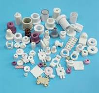 Customized High Temperature C221 Steatite Ceramic Insulation ...