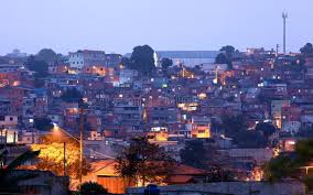 Crowded Favelas Photos Free Royalty Free Stock Photos From Dreamstime