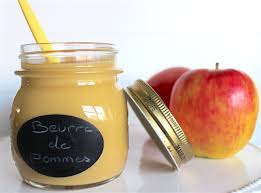 Le Beurre De Pommes Avec Thermomix Food Mix Blog Beurre De Pomme Pomme Thermomix
