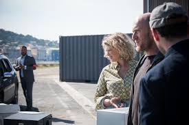 Casting candice renoir saison 7. Candice Renoir Saison 8 Episode 3 Sur France 2 Bulles De Culture