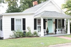 Shutter blinds are a popular solution and we're delighted to offer a high quality, made to measure range. Brooklyn Street House House Shutters White House Black Shutters Exterior House Colors
