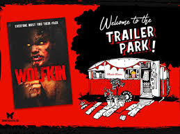 Trailer Park: Wolfkin (2023) - Morbidly Beautiful