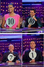 Plenty of strictly former and current professional. Strictly Come Dancing The Judges Ballet News Straight From The Stage Bringing You Ballet Insights