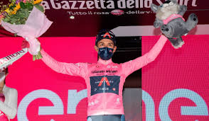 May 30, 2021 · e l arduo trabajo, las subidas, las bajadas, la experiencia, todo empieza a sumar en este nuevo logro de egan bernal, quien una vez finalizó la contrarreloj en milán, aseguró que volvió al juego y besó a su novia, maría fernanda motas, con tanta pasión, que el momento fue tendencia en redes sociales. Egan Bernal Salio Positivo Para Covid 19 45 Segundos