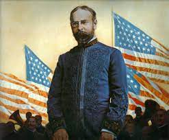 The son of an immigrant portuguese father and a german mother, sousa grew up in washington, d.c., where from the age of six he learned to play the violin and later various band instruments and studied. John Philip Sousa Home Facebook