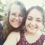 Dawn Stolle's Instagram, Twitter & Facebook