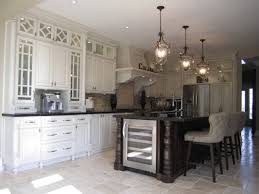 two tone kitchen houzz