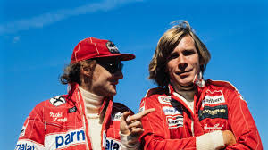He retired on lap 74 with an. Niki Lauda And James Hunt Far Closer Than What Was Portrayed F1 News