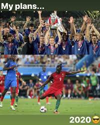 By phil mcnultychief football writer at the stade de france. Footballpt On Twitter Expectations Vs Reality Futebolix Futebol Football 2020 Euro France Portugal Portugalcampeao Eder Salimosmasfuertes Expectation Reality Https T Co Ny1s1kbas5