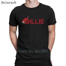 billie eilish merch t shirt weird knitted fitness clothing