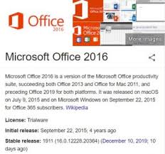If you work in an organization that manages. Microsoft Office 2016 Product Key 2021 100 Working