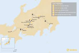 We search through offers of more than 600 airlines and travel agents. Japan Travel Maps Maps To Help You Plan Your Japan Vacation Kimkim