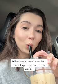 I’m afraid it’s none of your business sir!! (I’m not wearing socks lmao)  #mom #coffee #coffeetok #coffeetime #momlife #momtok #sahm