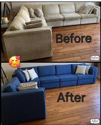 Sofa Makeover