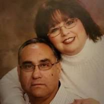 Ildefonso Aranda Obituary (2023)