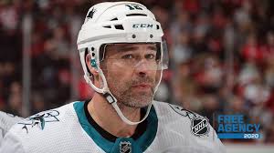 4,806 likes · 1 talking about this. Marleau Returns To Sharks For 23rd Nhl Season