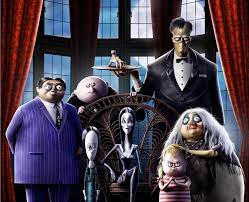 Check spelling or type a new query. 10 The Addams Family 2019 Hd Wallpapers Hintergrunde